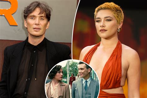 florence pugh oppenheimer sex scene|Oppenheimer: Cillian Murphy and Florence Pugh Sex Scene。